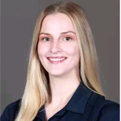 Portrait of Abby Walker